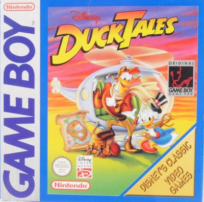 DuckTales