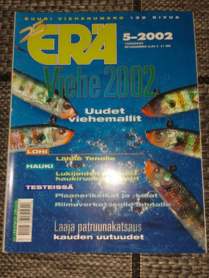 Erä 5/2002