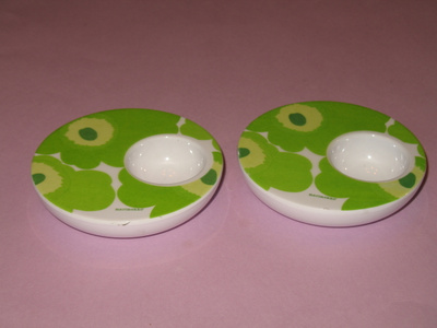 MARIMEKKO: UNIKKOMUNAKUPIT ( 2 KPL)