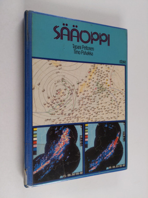 Tapani Peltonen : Sääoppi