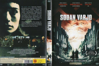 sodan varjo (Charles Dance, Chad Lowe(19238)