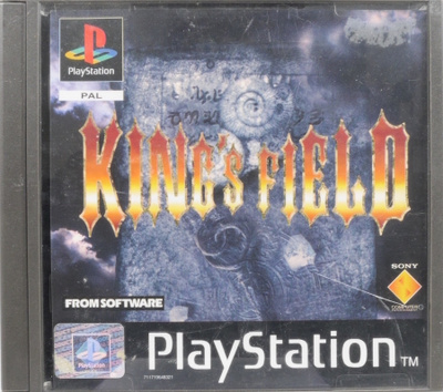 King's Field