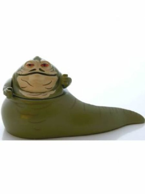 Lego Figuuri - Jabba the Hutt ( Star Wars ) 2014