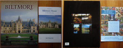 A Pictorial guide to BILTMORE p. -08 + 2 Bonus lehtistä