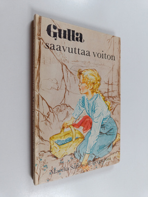 Martha Sandwall-Bergström : Gulla saavuttaa voiton