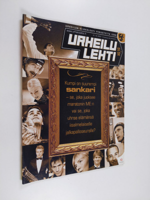 Urheilulehti 51-52/2007
