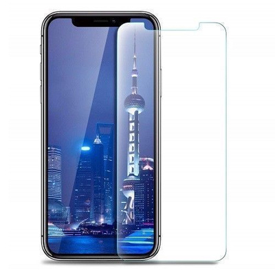 Apple iPhone X / Xs panssarilasi ja suojakuori