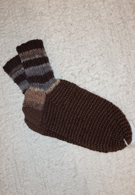 Villasukat 30-31
