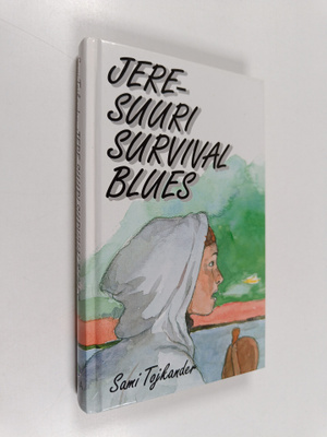 Sami Tojkander : Jere : suuri survival blues