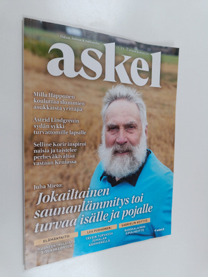 Askel 11/2023