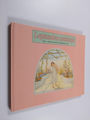 Peter Cope : Lapsuuden muistoja