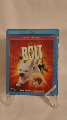 Bolt