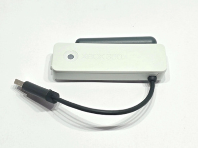 Xbox 360 - Wireless Networking Adapter