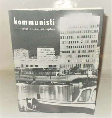kommunisti 10 / 1965