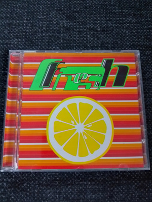 Fresh CD