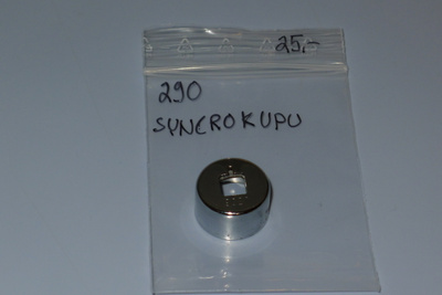 Abumatic 290