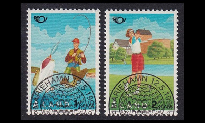 102-3 o Pohjola golf ja kalastus EPL (1995)