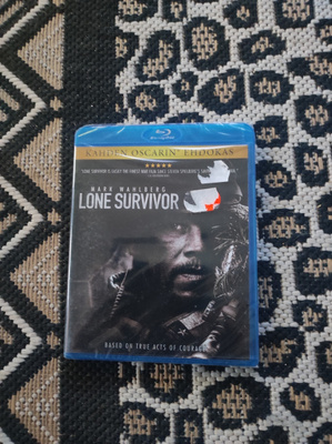 Lone Survivor