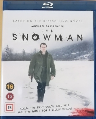 The Snowman
