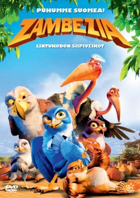 Zambezia (DVD)