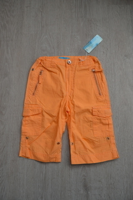 Mini stars oranssit caprit 100cm UUDET