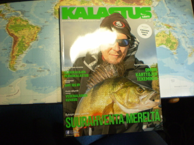 Kalastuslehti 3/2023