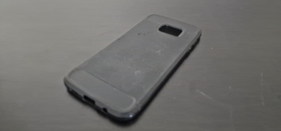 Samsung S7 Edge kuoret