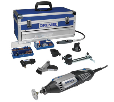Monitoimityökalu Dremel 4000-6/128 Platinum Edition