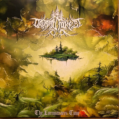Druadan Forest: The Loremasters Time