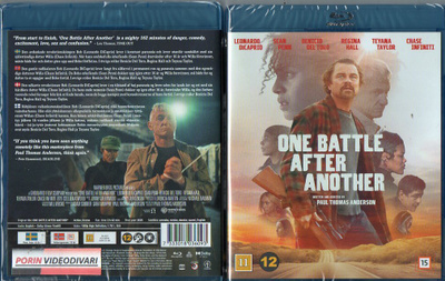 One Battle After Another	(13 509)	UUSI	-FI-	BLU-RAY			leonar