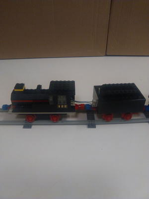 Lego 122