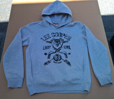 LEE COOPER HUPPARI HARMAA LB