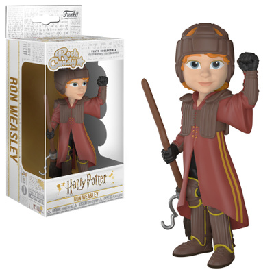 ROCK CANDY HARRY POTTER RON WEASLEY (WH BOX)	(50 306)	n.13cm