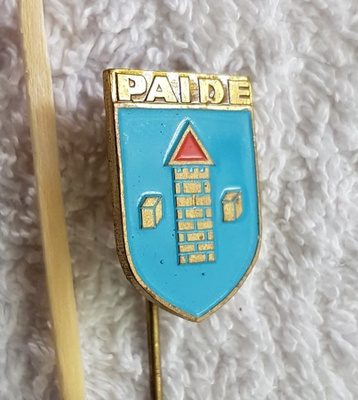 PAIDE NEULAMERKKI