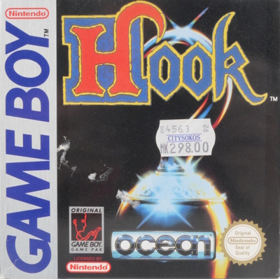 Hook