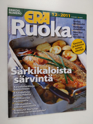 Erä 12 / 2011
