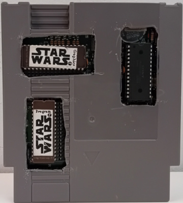 Star Wars (Prototype Version)