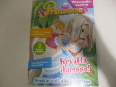 PRINSESSA 4/2013