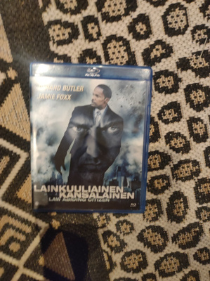 Lainkuuliainen kansalainen