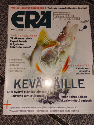 Erä 3/2017