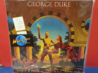 George Duke – Guardian Of The Light EX-/EX+ LP