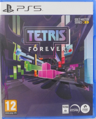 Tetris Forever