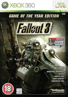 360 Fall out 3