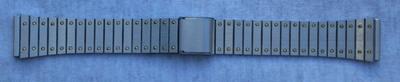 Metalliranneke 639EG - 18