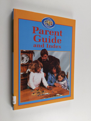 Parent guide and index