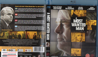 most wanted man	(4 700)	k	-FI-	nordic,	BLU-RAY		philip seymo