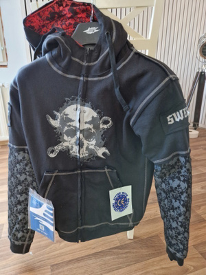 Prätkähuppari S