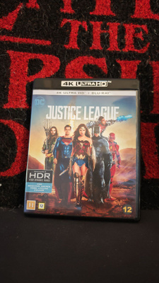 Justice League