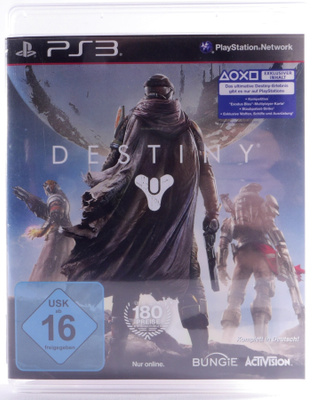 Destiny
