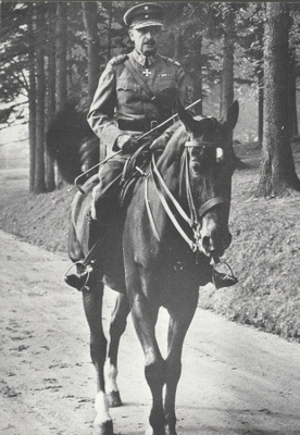 Mannerheim-postikortti 1990 RUL Nuorten Päivät HARVINAINEN!